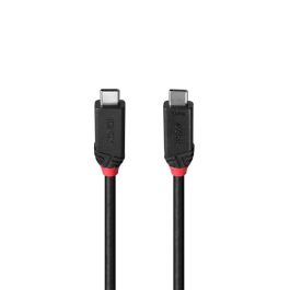Cable USB-C LINDY 37000