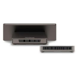 ViewSonic TRS10 Microsoft Teams Rooms Solution - Touch Console MRC1010-TN 10.1" FHD + Computing Engine MPC310-W31-TU i3 8GB 128GB SSD