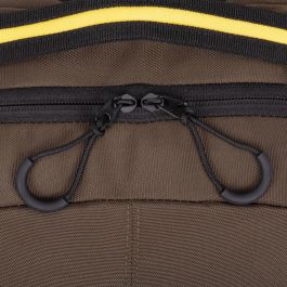 RIVACASE 5431 Mochila Rucksack Erebus para Portátiles de 15,6 pulgadas, color khaki