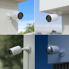 Reolink P330M PoE Cam