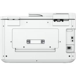HP OfficeJet Pro 9730e Impresora Multifunción Tinta A3 WiFi LAN ADF Duplex Gris
