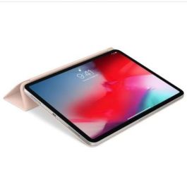 FUNDA APPLE SMART FOLIO PARA IPAD PRO 11 - ROSA ARENA - MRX92ZM/A FUNDA APPLE SMART FOLIO PARA IPAD PRO 11 - ROSA ARENA - MRX92ZM/A