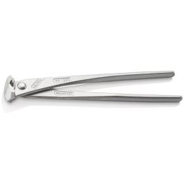 Knipex 99 14 250 - Tenazas de ferrallista Kraft en acero inoxidable, 250 mm, para alambre de hasta 3.3 mm Precio: 43.49999973. SKU: B16XWR879X