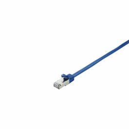 Cable de Red Rígido UTP Categoría 6 V7 9717609000 Azul Precio: 5.50000055. SKU: S55005842