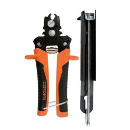 Nortene Grapadora Top Graf 20/22 Precio: 51.89000058. SKU: B17DEV5QA5