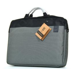 Maillon Technologique Lugano 40,6 cm (16") Maletín Gris Maillon Technologique Lugano 40,6 cm (16") Maletín Gris Precio: 16.50000044. SKU: S5614930