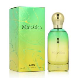 Perfume Mujer Ajmal Majestica EDP 100 ml Precio: 26.8899994. SKU: B13A7HGDME