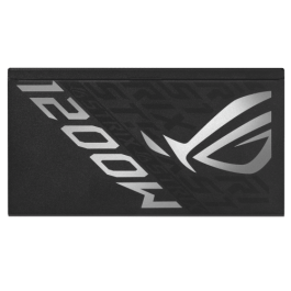 ASUS ROG STRIX 1200P-GAMING Fuente de Alimentación 1200W 80 PLUS Platinum ATX Negro - 90YE00W0-B0NA00
