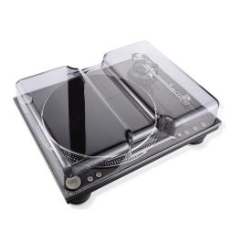 Decksaver Denon Dj Vl12 Cover Precio: 73.50000042. SKU: B14JJKHBQ8
