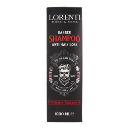 Lorenti Men Champú 1000 ml Keratin Therapy Precio: 15.49999957. SKU: B13K4D2XLD