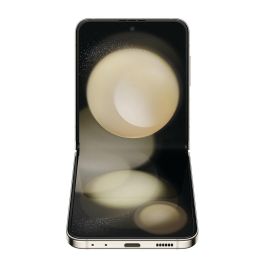 Smartphone Samsung Galaxy Z Flip5 6,7" 8 GB RAM 256 GB Crema Smartphone Samsung Galaxy Z Flip5 6,7" 8 GB RAM 256 GB Crema