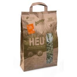 Bunny Nature Heno Natural Meadows Vegetal 250 gr Precio: 5.5. SKU: B1D7WD976Z