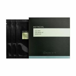 M2 Beauté Oil Free Eye Make Up Remover Sachets M2 Beauté Oil Free Eye Make Up Remover Sachets Precio: 7.99000026. SKU: B1GQYMABPP