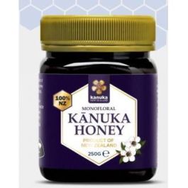 Miel De Kanuka Raw Monofloral 250Gr. Miel De Kanuka Raw Monofloral 250Gr. Precio: 41.7899999. SKU: B1B95Q25C9