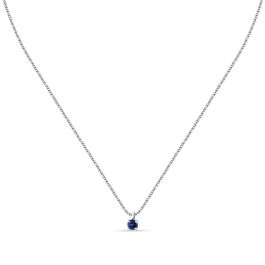 Collar Mujer Morellato SAIW172 Plateado Precio: 65.88999945. SKU: B132KRKV8V