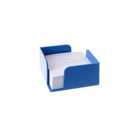 Porta Notas A.2000 105X105X55 Mm Lagoon (No Incluye Taco) Precio: 2.50000036. SKU: B1GJJVW7PT