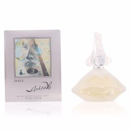 Salvador Dali DALI Eau de Toilette Vaporizador 100 ml Fragancia Femenina Precio: 10.89. SKU: B1G8JZ3R4L