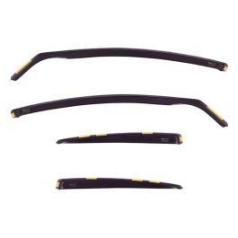 Deflector de viento HEKO 15279 4 Piezas Frontal Trasero Precio: 66.95000059. SKU: S3713506