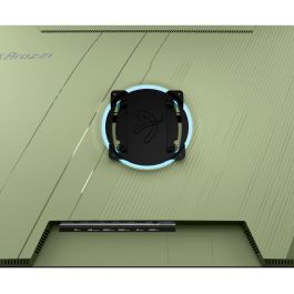 Arozzi TFT Nova 32" IPS 180Hz waldgrün Monitor