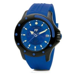 Reloj Mujer Folli Follie WF1Y002ZDU (Ø 44 mm) Reloj Mujer Folli Follie WF1Y002ZDU (Ø 44 mm)