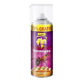 Flower Insecticida antihormigas laca para interior y exterior 400 ml Precio: 8.49999953. SKU: B1FQYV4MRX