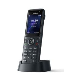 Yealink AX83H Teléfono IP Wi-Fi con Pantalla TFT de 2.4" Precio: 144.94999948. SKU: B1536LKGFT