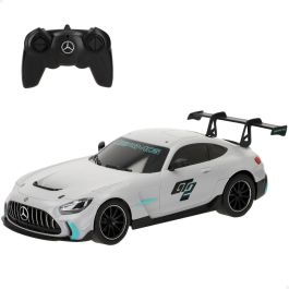 Coche Radio Control Mercedes Benz (4 Unidades) Precio: 75.49999974. SKU: B1KNW5AP6F