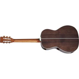 Takamine Guitarra Electroacústica New Yorker GY51 A/E Natural Abeto Nogal Electrónica TP-4T