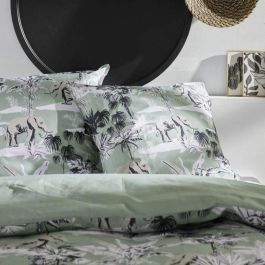 Today HOY - Sunshine 17.21 Juego de edredón 240x260cm para 2 personas Estampado Algodón 57 hilos