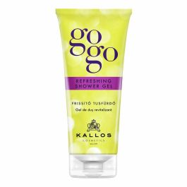 Gel de Ducha Kallos Cosmetics Gogo 200 ml Precio: 11.68999997. SKU: B1HZHB33BN