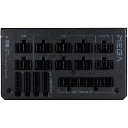 FSP PPA13F0201 Fuente de Alimentación 1350W MEGA 1350TI 80 PLUS Titanium ATX 3.1 Gen 5.1