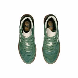 Zapatillas Casual de Mujer Coolway Goal Gris