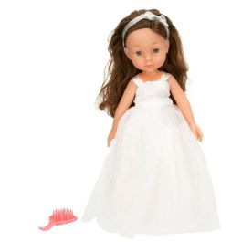 Muñeca de Comunión Colorbaby 15 x 32 x 7 cm 32 cm (6 Unidades) Muñeca de Comunión Colorbaby 15 x 32 x 7 cm 32 cm (6 Unidades)