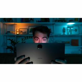 Honor 5301AHKN Tablet Pad 9 12.1" Snapdragon 6 Gen 1 Octa-core 8GB RAM 256GB Gris Espacial, 8 altavoces, 8300mAh