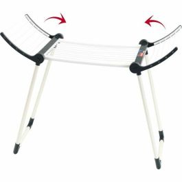 Klein KLE4009847067395 Juego de lavandería Vileda, 3 piezas, juguete infantil Set de limpieza para el hogar