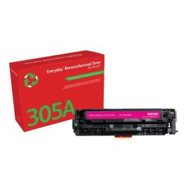 Xerox Everyday Toner Magenta CE413A para Laserjet Pro 300-400 Color M 351A Mfp M375 Nw M451Dn Dw Nw 305A Precio: 27.95000054. SKU: S8420061