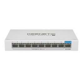 Switch Keenetic KN-4710-01-EU Switch Keenetic KN-4710-01-EU Precio: 106.58999989. SKU: B1HAMWZNL5
