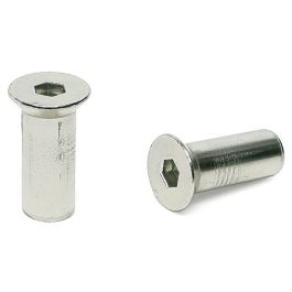 Herrajes Alk Tubo Unión Allen.4 Cabeza Cónica Zincado D8 M6X20 Herrajes Alk Tubo Unión Allen.4 Cabeza Cónica Zincado D8 M6X20 Precio: 0.49999983. SKU: B1CFKHVB75