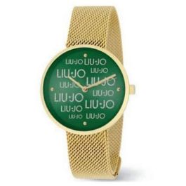 Reloj Mujer LIU JO TLJ2157 Precio: 129.49999953. SKU: B1GCGHQZYW