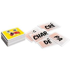 Tic Tac Boum Eco Pack - Asmodee - Juego de mesa