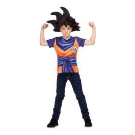 Disfraz para Niños My Other Me Goku Precio: 15.49999957. SKU: S2424310
