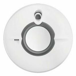 Yale AAALY48875 Detector de Humo para Alarma Inteligente, 85 decibeles