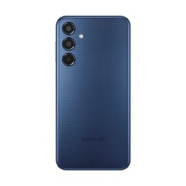 Smartphone Samsung SM-M356B 6,6" Octa Core 6 GB RAM 128 GB Azul Smartphone Samsung SM-M356B 6,6" Octa Core 6 GB RAM 128 GB Azul