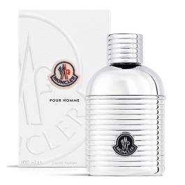 Moncler Moncler Pour Homme Eau de Parfum Vapo 100 ml Hombre