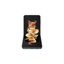 Smartphone Samsung GALAXY Z FLIP 3 Verde 256 GB 6,7"