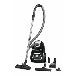 Aspirador Rowenta Negro 750 W