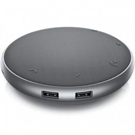 Dell DELL-MH3021P Adaptador USB-C con HDMI, Micrófono y Altavoz Integrado para Conferencias Precio: 191.50000023. SKU: B19VXWQC5Z