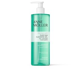 Anne Möller CLEAN UP purifying cleansing gel Limpiador Facial Purificante 400 ml Precio: 14.9900003. SKU: B18RF27WHM