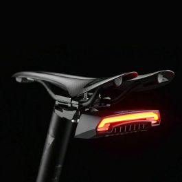 Linterna LED para Bicicleta Rockbros 157346