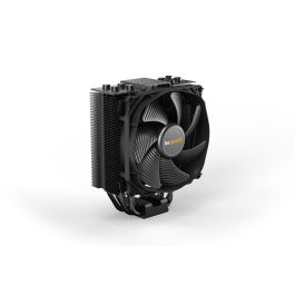 Ventilador para Portátil Be Quiet! BK024 Ø 12 cm Precio: 87.78999999. SKU: B1J227PLSN